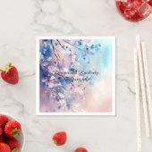 Aiko Paper & Party Napkins Serviette (Beispiel)