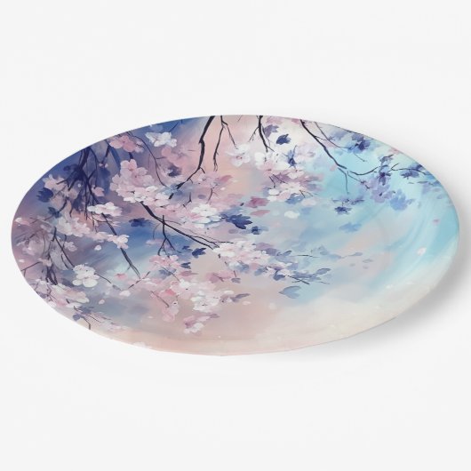 Aiko Paper & Party Teller (Schrägansicht)