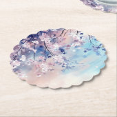 Aiko Paper Untersetzer (angewinkelt)