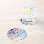 Aiko Paper Untersetzer (Vor Ort)