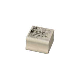 Aiko Rubber Briefmarke Gummistempel