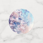 Aiko Table und Party Confetti Konfetti (Klein Vorderseite)