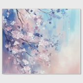 Aiko Wrapping Paper Geschenkpapier (Flach)