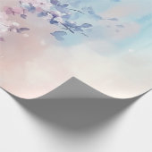 Aiko Wrapping Paper Geschenkpapier (Ecke)