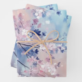 Aiko Wrapping Paper Geschenkpapier Set (Beispiel)
