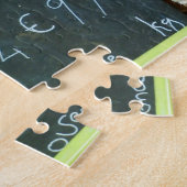 Ail Violet French Knolic Foto Puzzle (Seite)