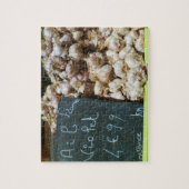 Ail Violet French Knolic Foto Puzzle (Vertikal)