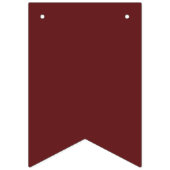 Aileen Wimpelkette (Zweite Fahne)