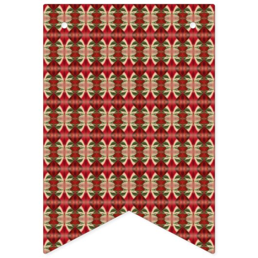 Aileen Wimpelkette (Erste Fahne)