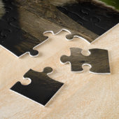 Ailuropoda melanoleuca) puzzle (Seite)