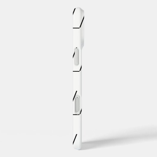 Ailys Unterschrift Case-Mate iPhone Hülle (Rückseite / Rechts)