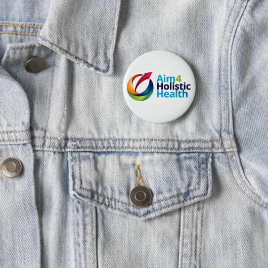 Aim 4 Holistic Health Button (Beispiel)