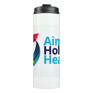 Aim 4 Holistic Health Thermosbecher