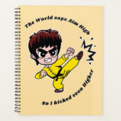 Aim High Planer (Vorderseite)