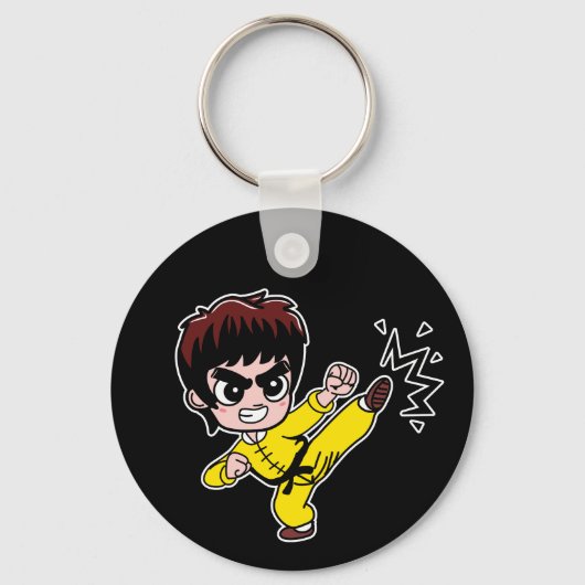 Aim High Schlüsselanhänger (Rückseite)