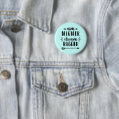 Aim Higher Dream Bigger Button (Beispiel)