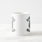 Aim Small Miss Kleine Kaffeetasse (Mittel)