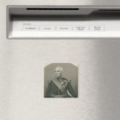 Aimable Jean Jacques Pelissier Duc de Malakof Magnet (In Situ (Geschirrspüler))