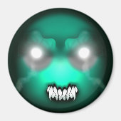 Aimant Abyssmoji Magnet (Vorne)