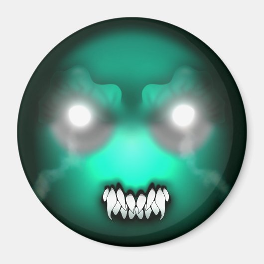 Aimant Abyssmoji Magnet (Vorne)