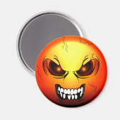 Aimant Angermoji Magnet (Vorderseite/Rückseite)