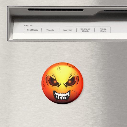 Aimant Angermoji Magnet (In Situ (Geschirrspüler))