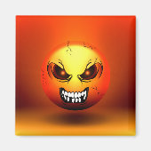 Aimant Angermoji Magnet (Vorne)