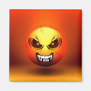 Aimant Angermoji Magnet