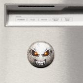 Aimant Angermoji Vintag Magnet (In Situ (Geschirrspüler))