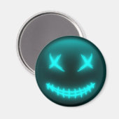 Aimant Bluemoji Magnet (Vorderseite/Rückseite)