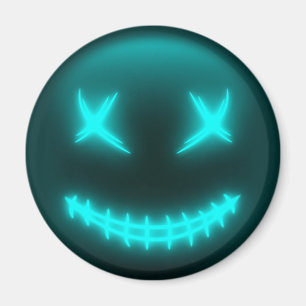 Aimant Bluemoji Magnet