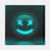 Aimant Bluemoji Magnet (Vorne)