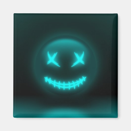 Aimant Bluemoji Magnet (Vorne)