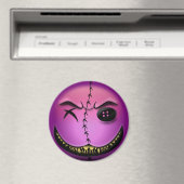 Aimant Scarmoji Magnet (In Situ (Geschirrspüler))