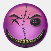 Aimant Scarmoji Magnet (Vorne)