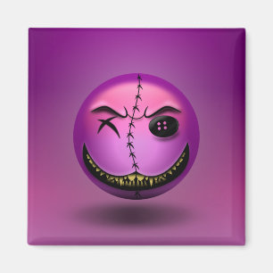 Aimant Scarmoji Magnet