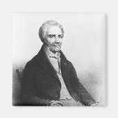 Aime Bonpland Magnet (Vorne)