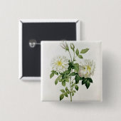 Aime Vibere graviert von Eustache Hyacinthe Button (Vorne & Hinten)