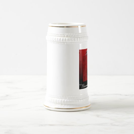 Aimee Liebe Bierkrug Bierglas (Mittel)