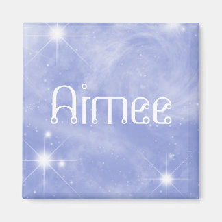 Aimee Starry Magnet