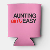 Ain ist nicht leicht dosenkühler (Vorderseite)