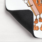 Ain No Lie By Pie Pie Pie Herbst Thanksgivi Mousepad (Ecke)