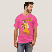 Ain not Ova Til It's Dellavedova - Mk I T-Shirt (Vorne ganz)