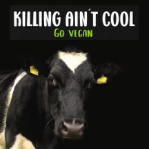 Ain´t Cool, Vegan, Aktivismus