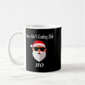 Ain't Christmas Funny Naughty Dirty Raunchy Gift A Kaffeetasse (Links)