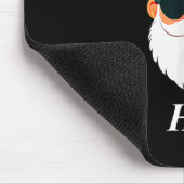 Ain't Christmas Funny Naughty Dirty Raunchy Gift A Mousepad (Ecke)