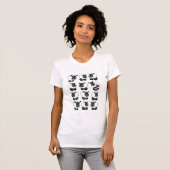 aint keine freakin Schafe T-Shirt (Vorne ganz)