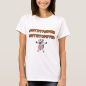 Ain't My Pasture T-Shirt (Vorderseite)