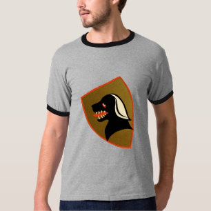 Aint nichts aber der Hund in Ihnen T-Shirt