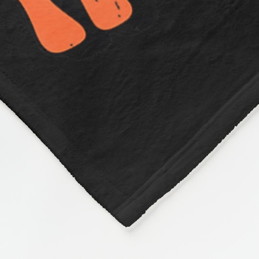 Ain't No Ghost Like The Holy Ghost Christian Hallo Fleecedecke (Ecke)